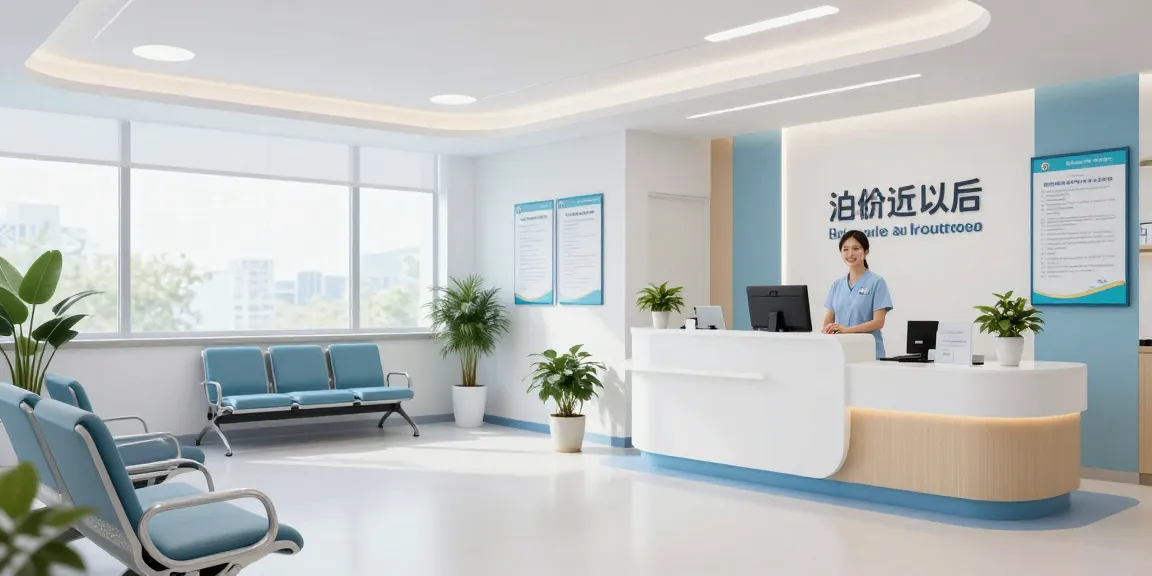 Situs slot for trusted healthcare services, medical care in a modern clinic.