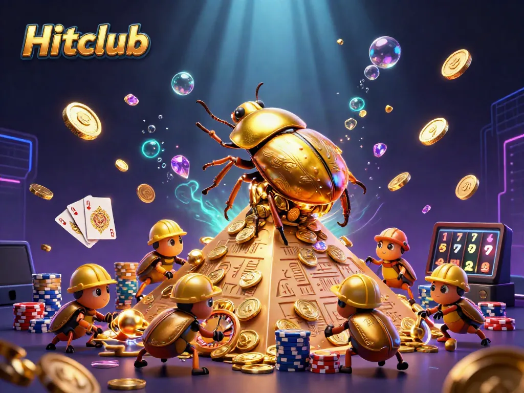 Hitclub Lessons Learned the Hard Way: Winning Strategies for | Brick Nest