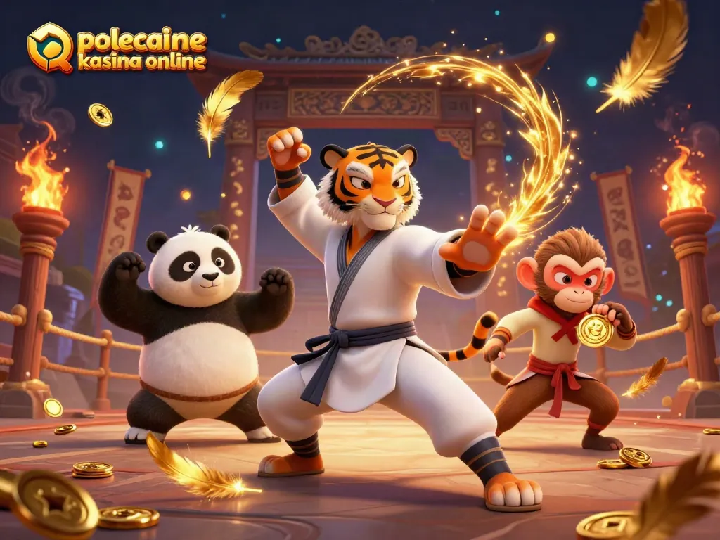 Experience the thrill of polecane kasyna online with dynamic characters and dramatic casino elements.